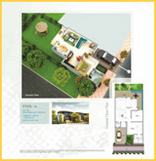 Paramount Villa Floor Plan 3008 Sqft